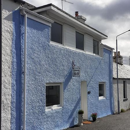 Glenelg Bed & Breakfast Tobermory Bagian luar foto