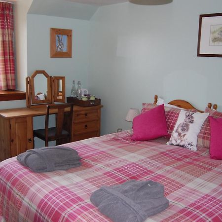 Glenelg Bed & Breakfast Tobermory Bagian luar foto