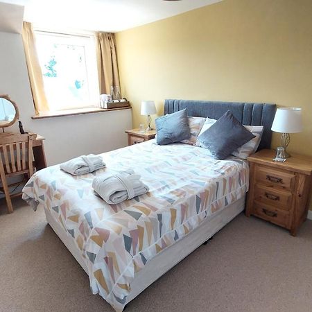 Glenelg Bed & Breakfast Tobermory Bagian luar foto