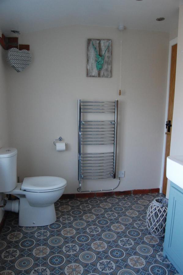 Glenelg Bed & Breakfast Tobermory Bagian luar foto