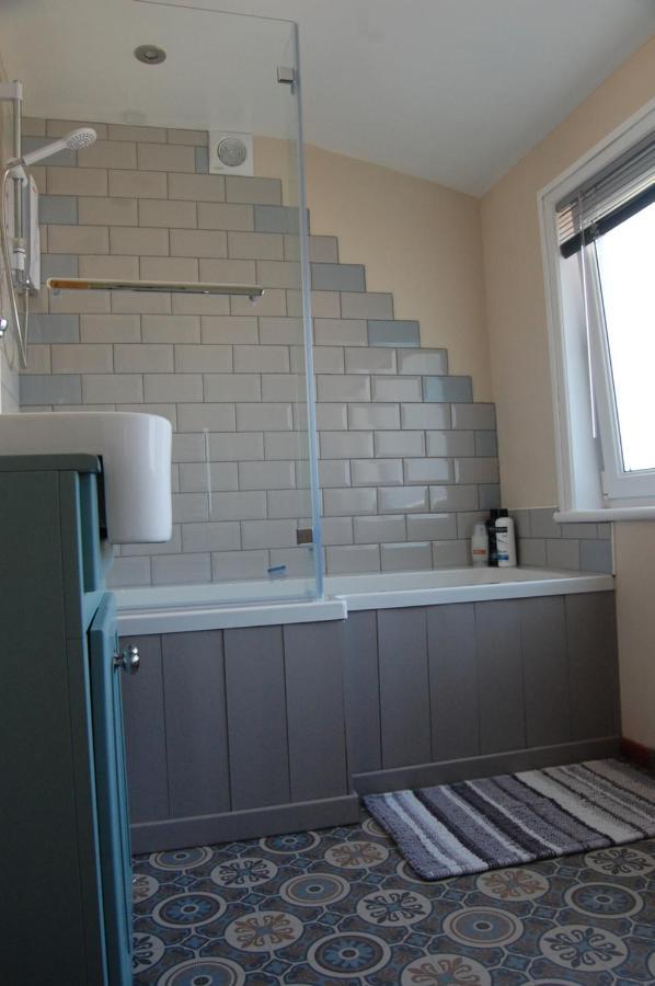 Glenelg Bed & Breakfast Tobermory Bagian luar foto