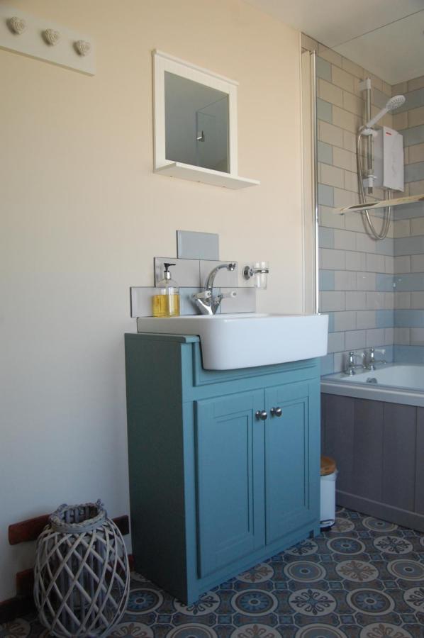 Glenelg Bed & Breakfast Tobermory Bagian luar foto