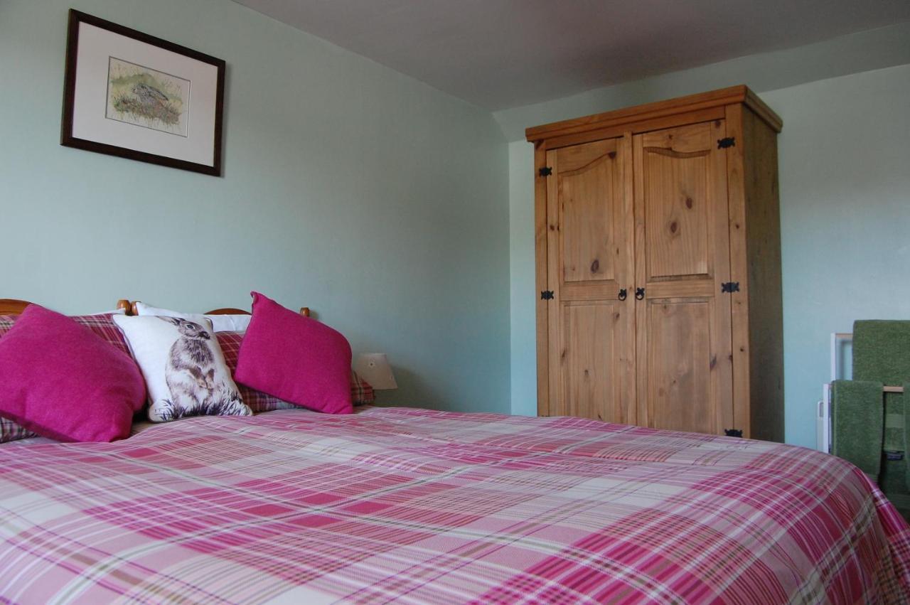 Glenelg Bed & Breakfast Tobermory Bagian luar foto