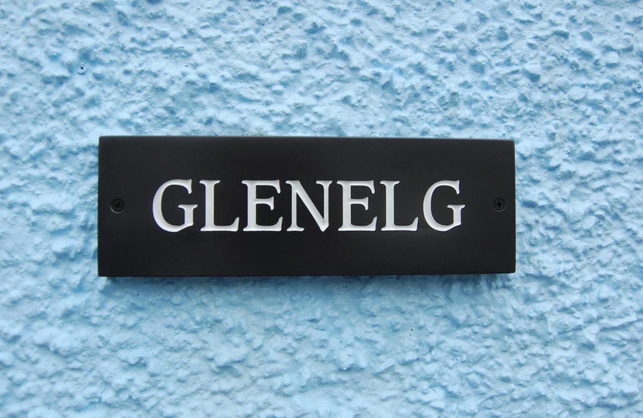 Glenelg Bed & Breakfast Tobermory Bagian luar foto