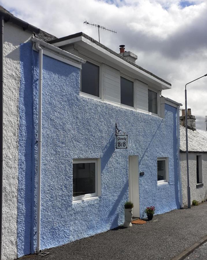 Glenelg Bed & Breakfast Tobermory Bagian luar foto