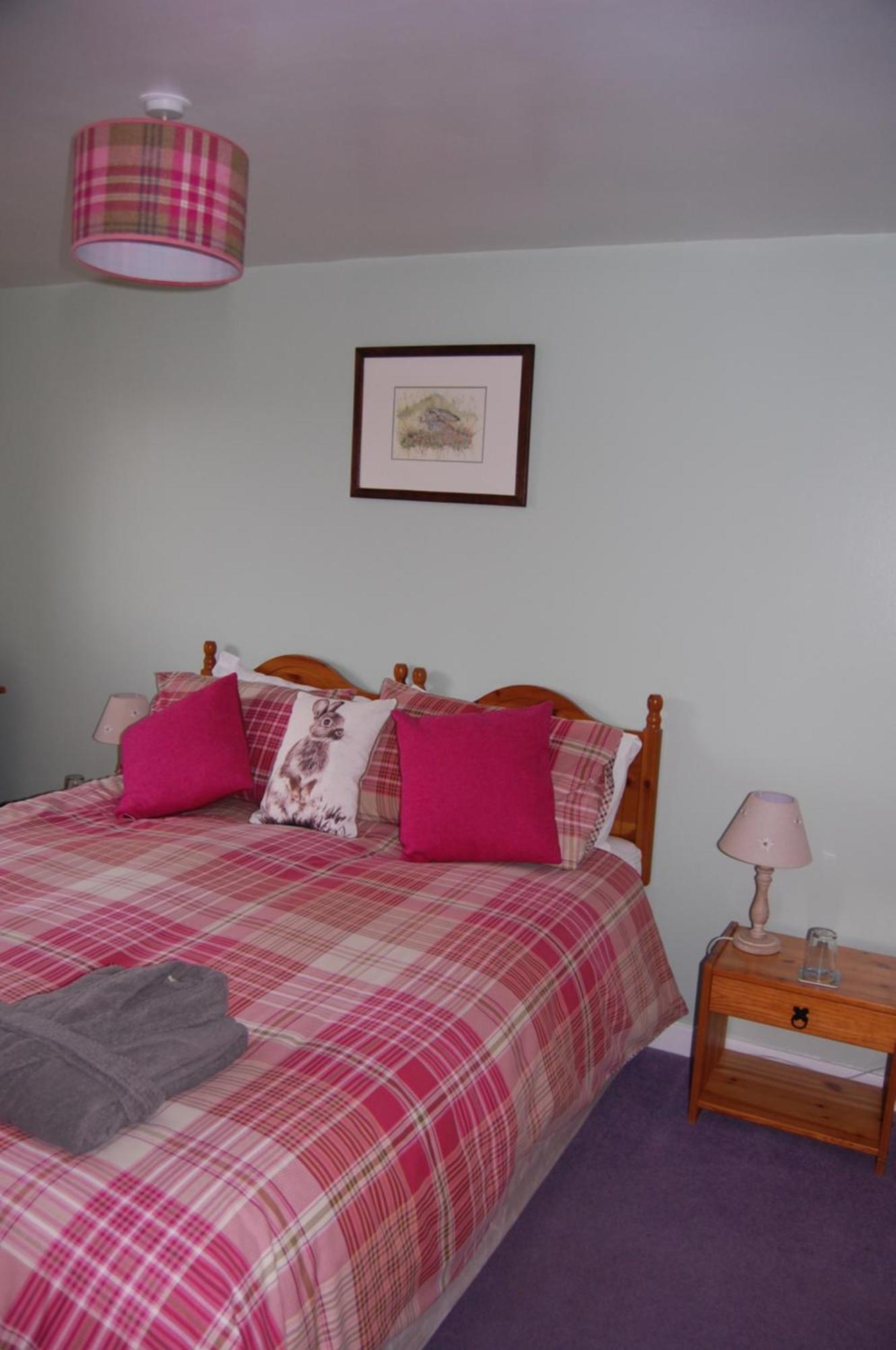 Glenelg Bed & Breakfast Tobermory Bagian luar foto