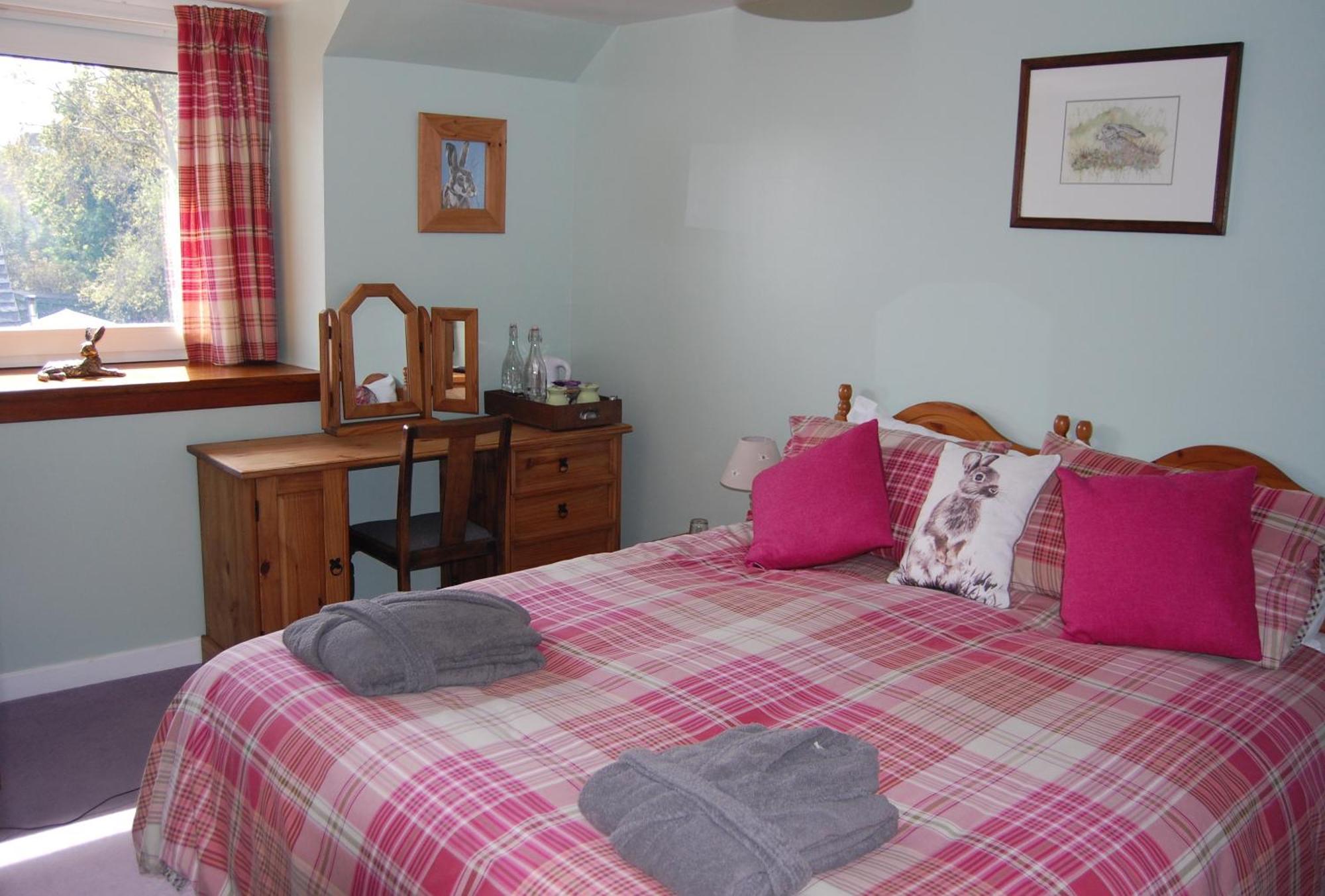 Glenelg Bed & Breakfast Tobermory Bagian luar foto